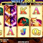 slot wolf